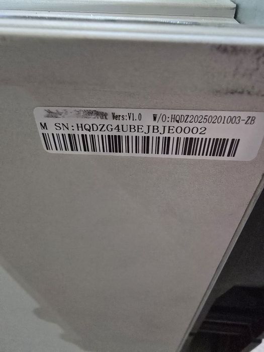 Asic Bitmain S21+ 216Th б/у