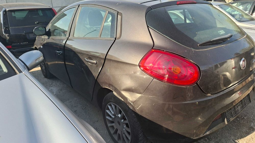 Fiat Brava na części