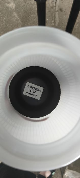 Sprzedam Lampy ogrodowe