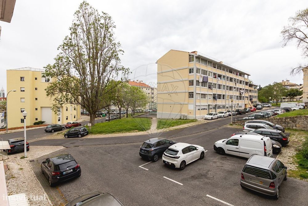 Apartamento T2 para venda