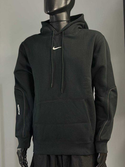 Худі Nike x Nocta / На флісі / Топ якість