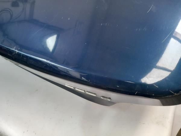 Porta / tampa da mala BMW 5 (E60)