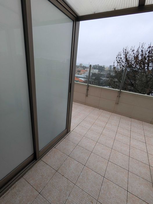 Arrenda-se Apartamento T3 Carvalhido, Porto
