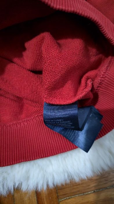 Camisola menino tommy