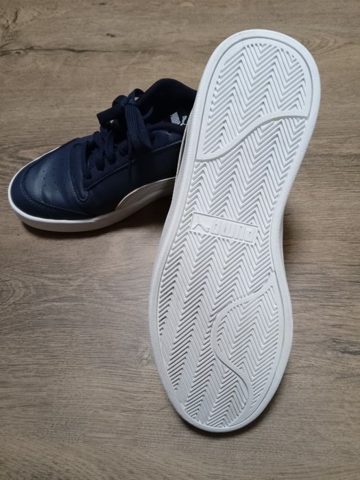 Buty sportowe marki Puma