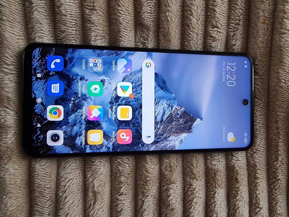 Xiaomi Redmi Note 9Pro stan idealny.