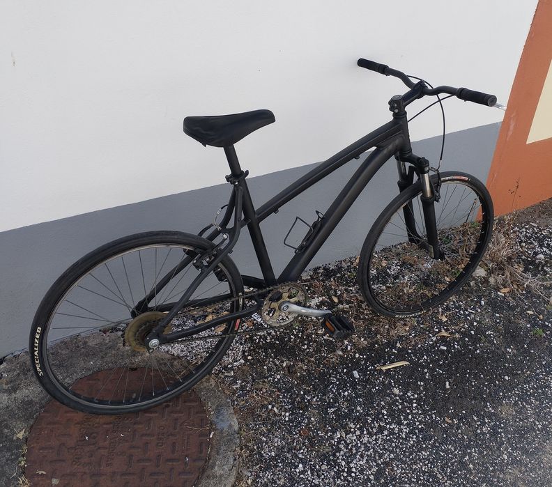 Bicicleta Roda 26