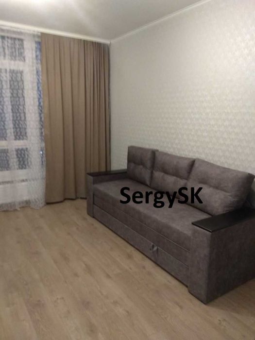 Є генератор на все, 2 кімн. кв. ЖК Традиція, Пчілки 7, Позняки