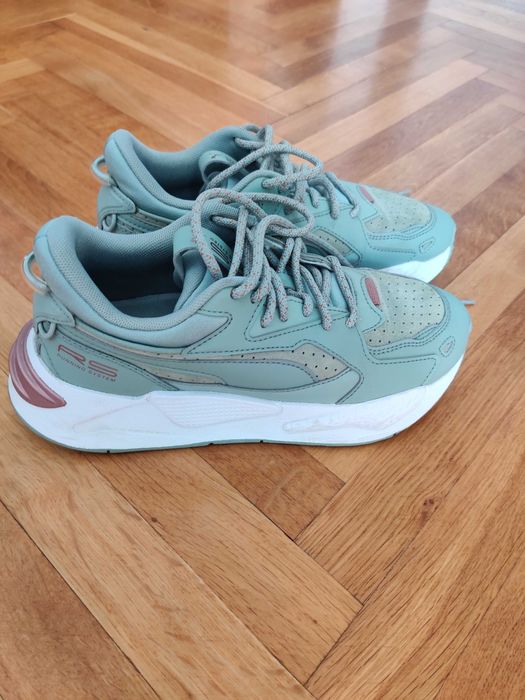 Puma RS-Z Reflective Wn's