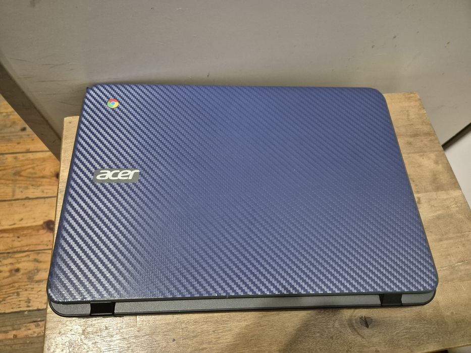 Laptopy Netbooki