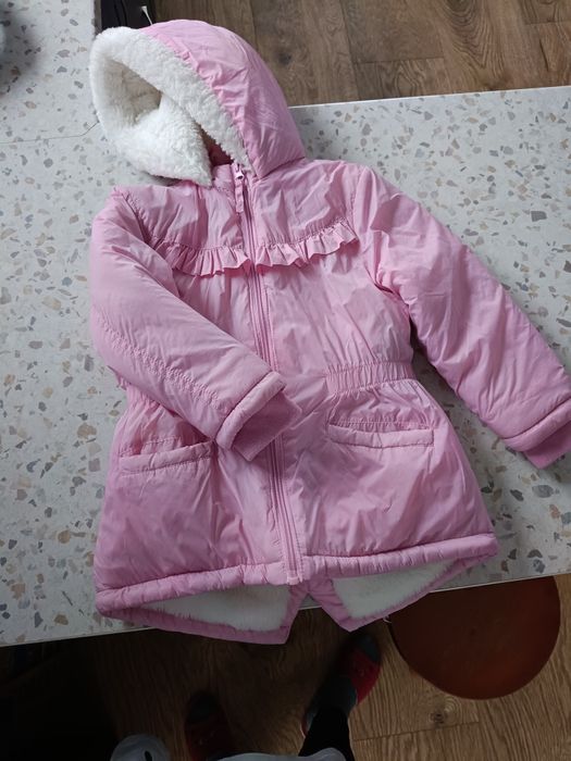 Kurteczka zimowa 104