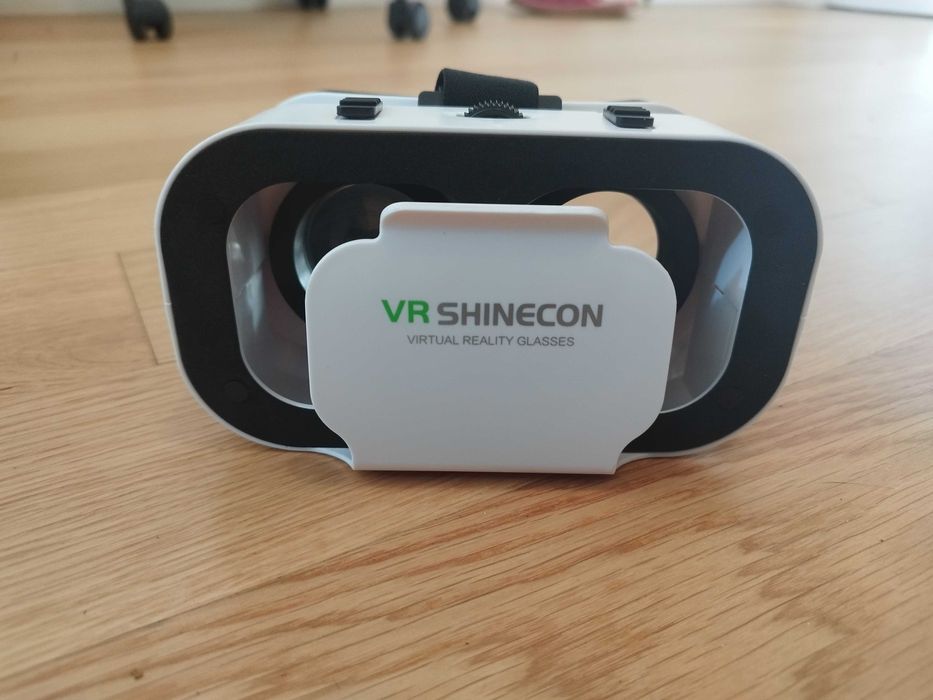 Oculos Virtuais 3D64739083140865121