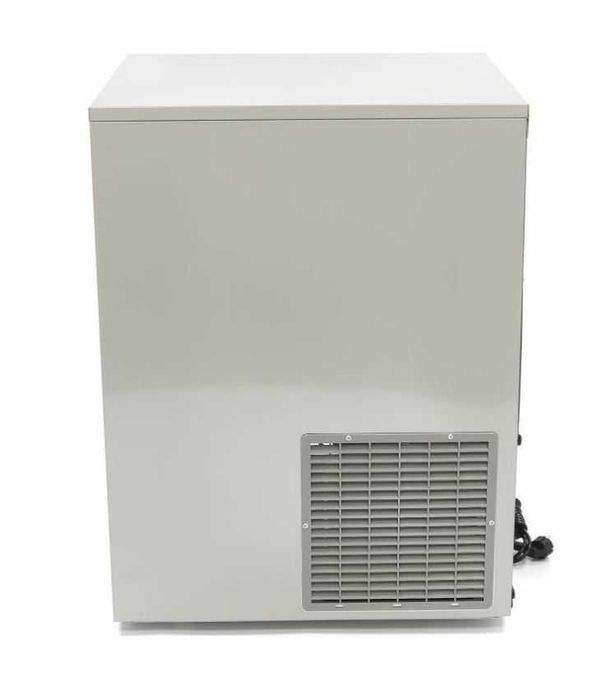 Máquina fazer cubos de gelo nova