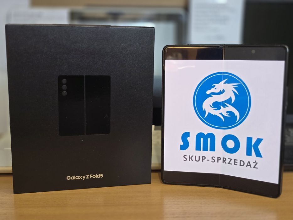 Telefon Samsung Galaxy Z Fold5  12/512 GB