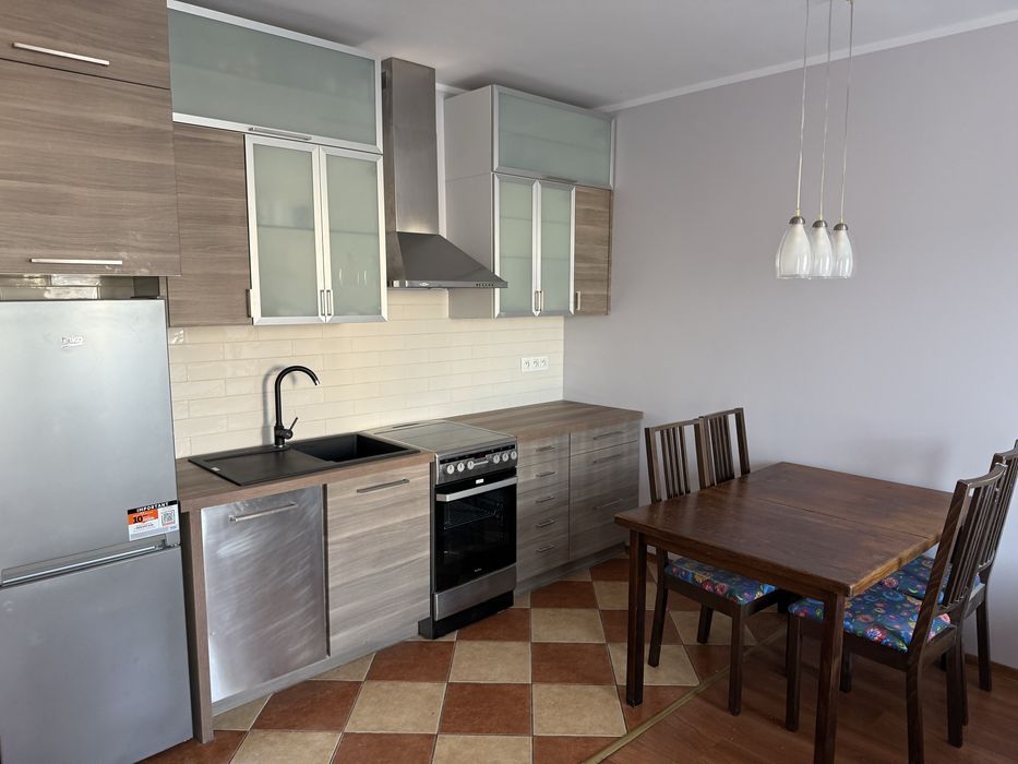 Piękna Kawalerka, Kaszubska 15, Wrocław - View 3