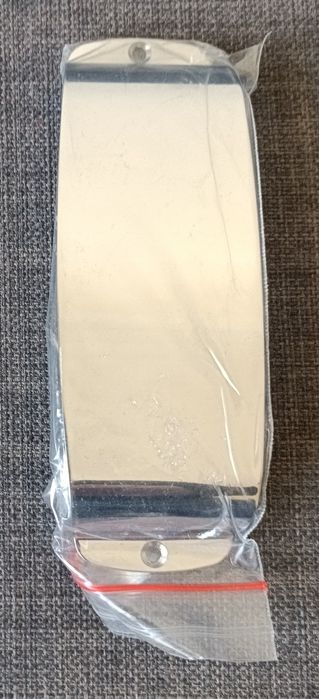Bass Pickup Cover Baixo Eléctrico