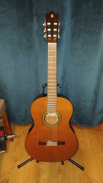 Gitara klasyczna Alhambra 3C LH leworęczna