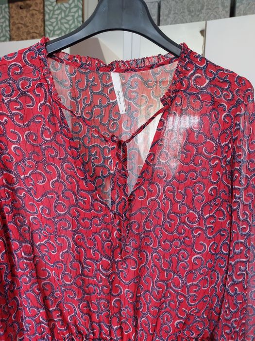 Sukienka Pepe Jeans S
