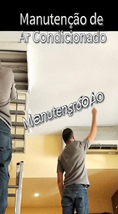 Trolha: Serviços Completos para sua Casa ou Empresa
Marido de Aluguel Pro