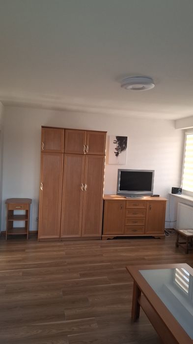 Kawalerka do wynajecia