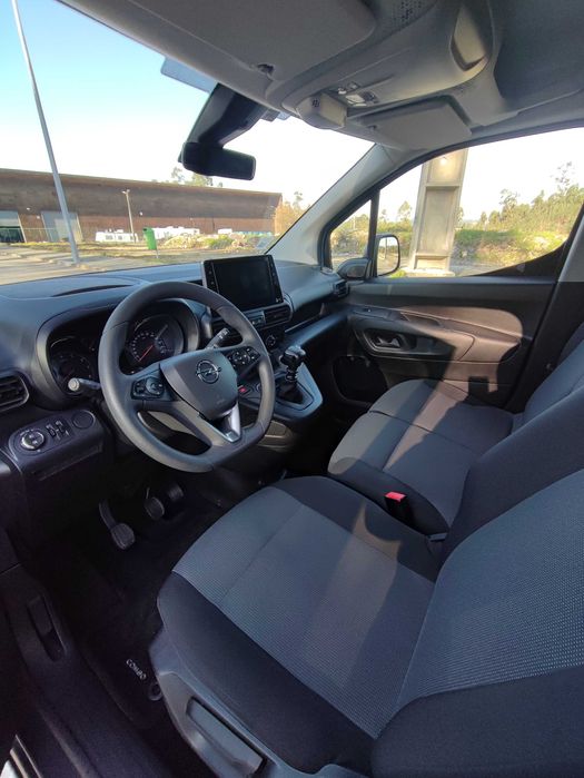 OPEL COMBO >130CV - 30.000Klm