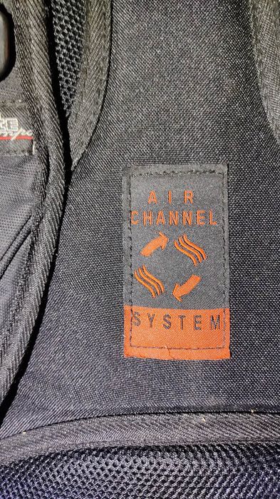 Mochila Monte Campo Alvôco