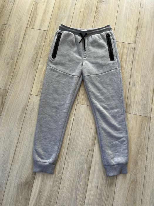 Spodnie reserved ocieplane