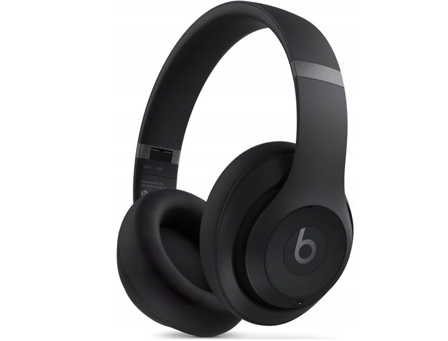 Słuchawki Beats by Dr. Dre BEATS STUDIO PRO ANC. Powystawowe