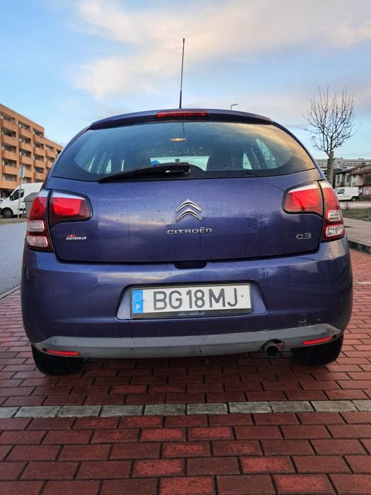 C3 1.4 HDI - 2014 *Oportunidade*