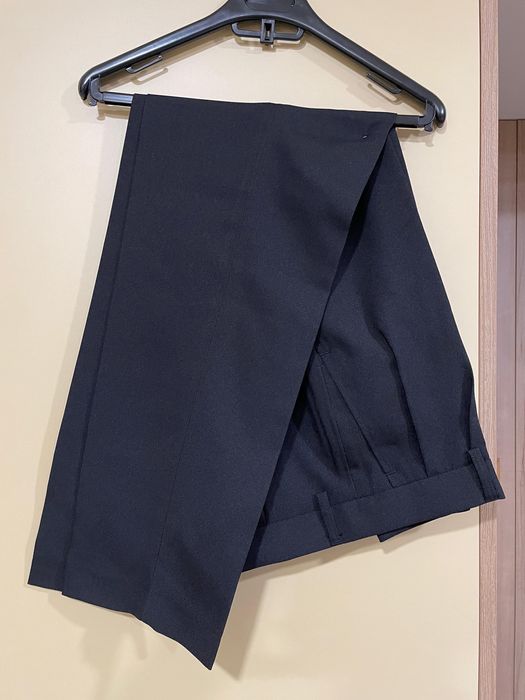 TRAJE ACADÉMICO homem - Coimbra tamanho M + sapato