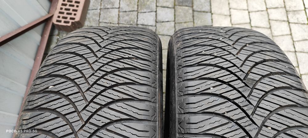 Opony zimowe 225/45/18