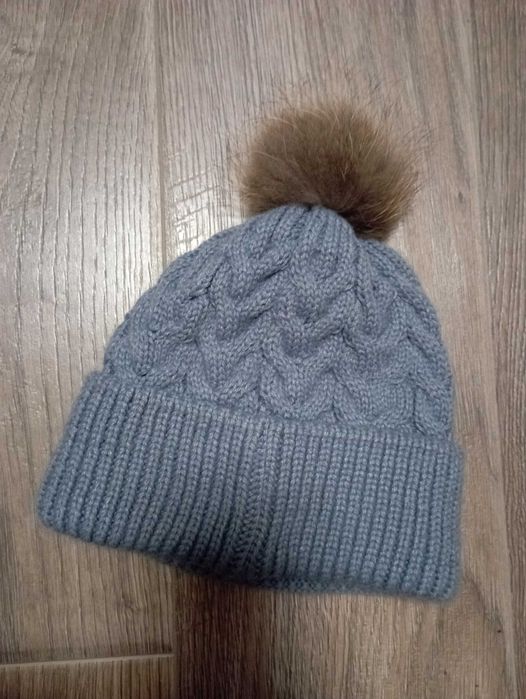 Продам нову жіночу шапку