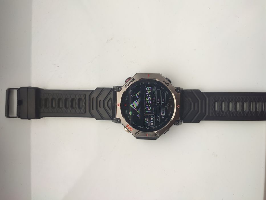 Смарт - годинник.