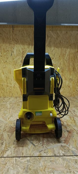 Karcher K2 power Control