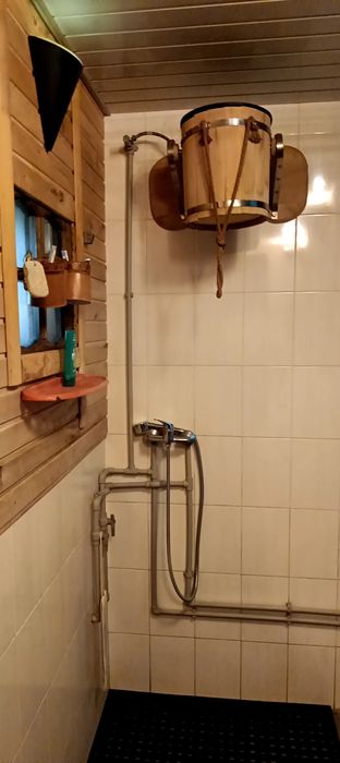 Отдых у моря  Санжейка