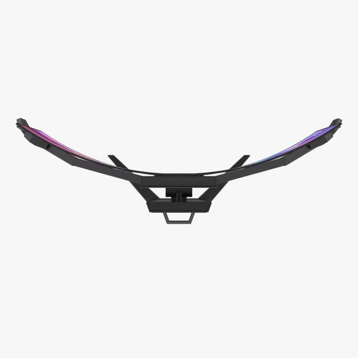 Televisao/Monitor Gamer Corsair Flex 45" 240hz