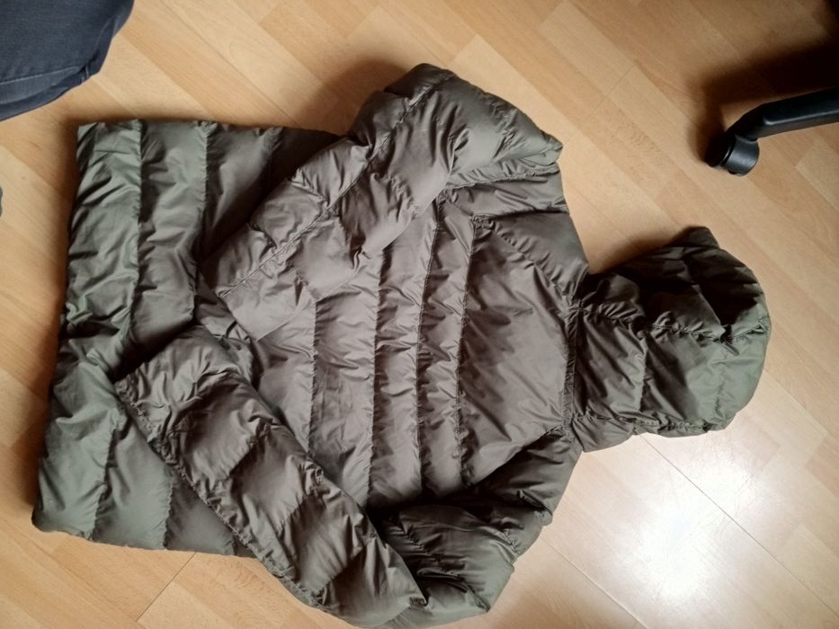 Kurtka Nike r.158-170