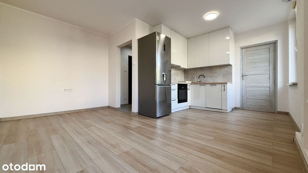 Wynajem | 2 Pokoje | Centrum Wielunia | Klimatyzacja