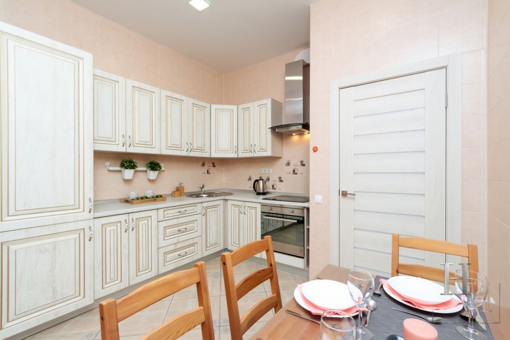 ЦЕНТР 2-кім квартира. вул Крушельницької + Звітні документи