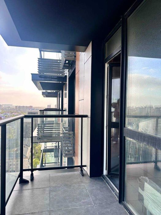 Продаж 2-кімнатної квартири 80 м² у ЖК «Французький квартал 2»