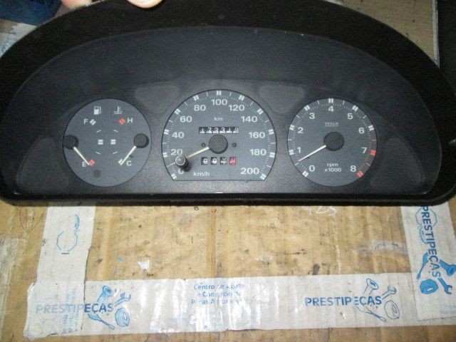 Quadrante / painel de instrumentos FIAT Punto (176_)