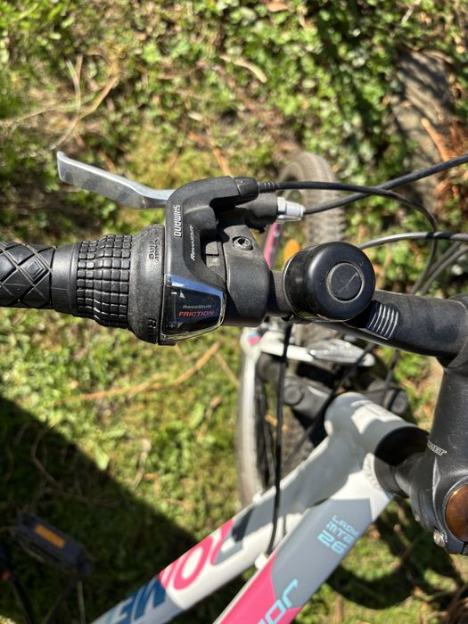 Rower Romet Jolene 26 cali (MTB, damski )