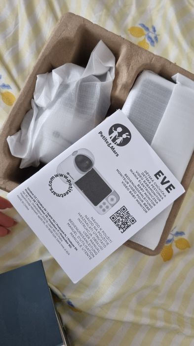 Nowa niania elektroniczna