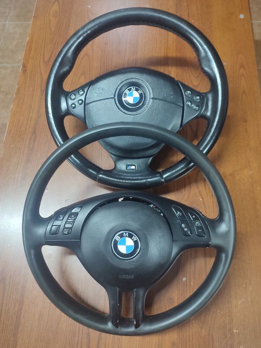 Kierownica bmw  e39 e46