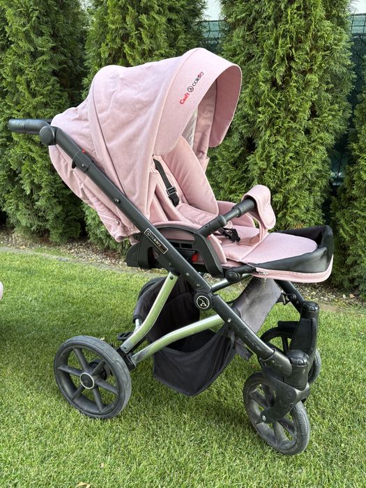 Wózek 2 w1 Coletto