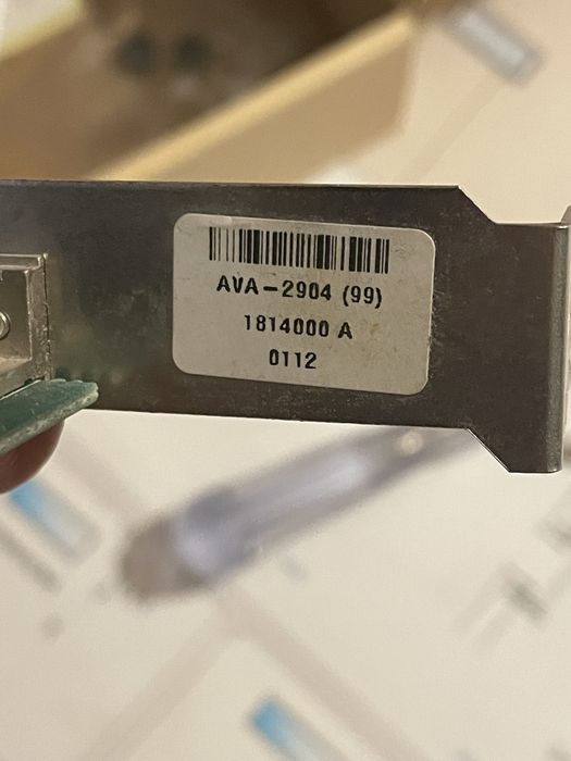 Gravador CD Yamaha CRW4260t scsi