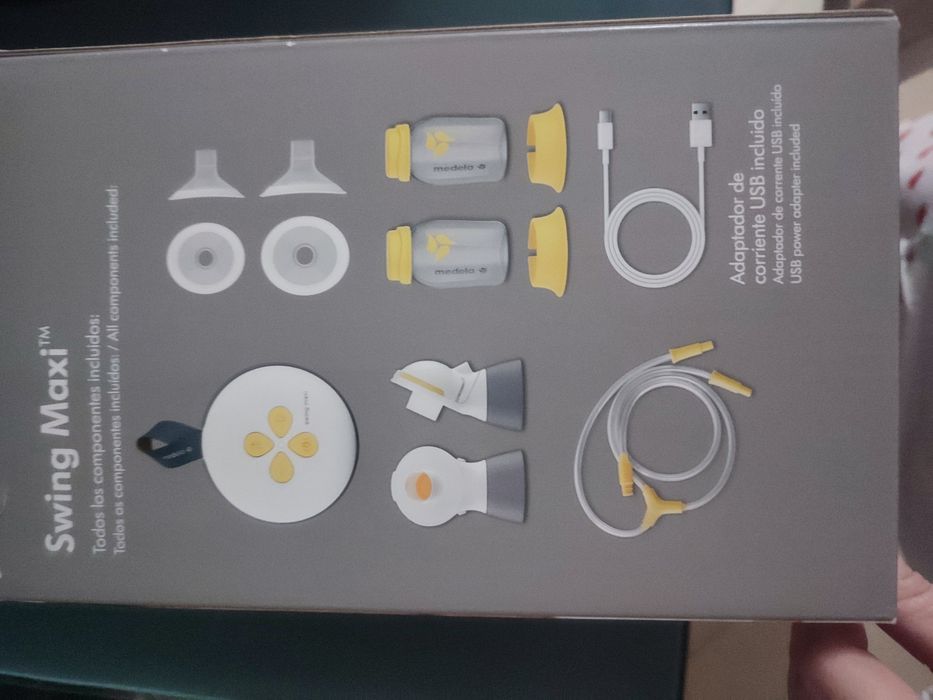 Medela Swing Maxi