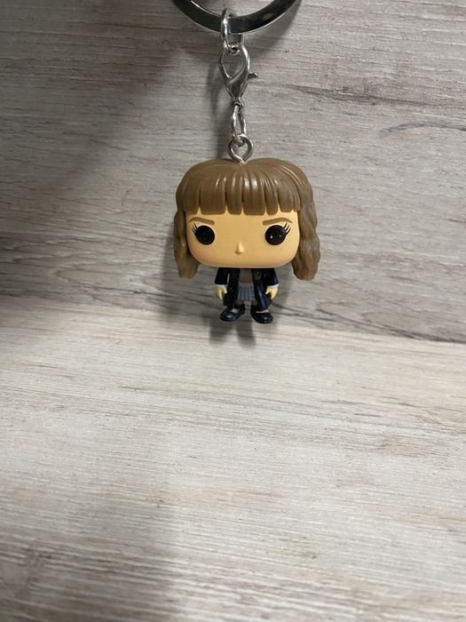 Brelok do kluczy Hermiona granger