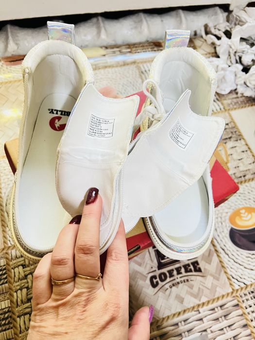 Кеди  BILLY Footwear 33 р.