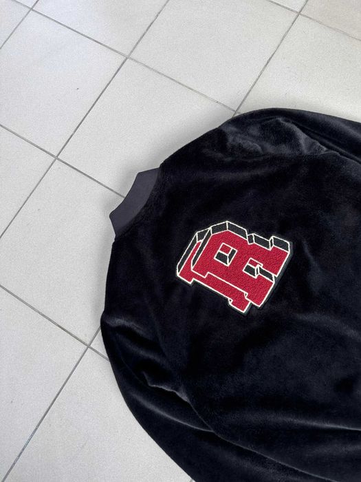 Kurtka bejsbolówka Asos męska bomberka r. M